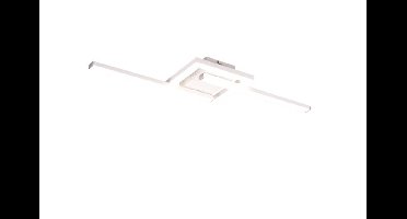 Trio Witte plafondlampViale design - R67303131