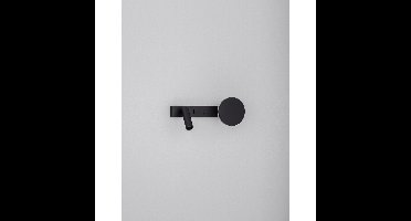 Lyora BedlampjeNoima zwart - 9540257