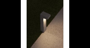 Lyora Tuinlamp designAran betongrijs - 9540212