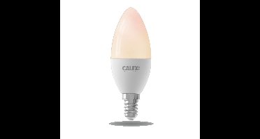 Circle Smart ledlamp4,9W - E14 - Led - B35 - 470lm 2200-4000K - 429009