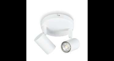 ETH Dubbele opbouwspotThe Common wit - 05-SP2337-31