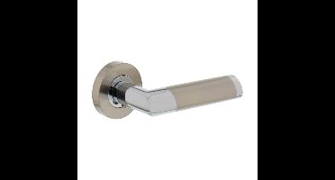 Intersteel Klassieke deurklinkNicol chroom - 0016.168502