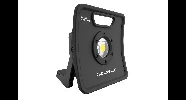 Scangrip WerklampNova 3K C+R dimbaar - SG.03.5441