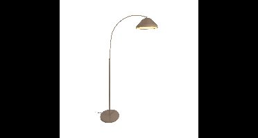 Lucide Vibes VloerlampAndres taupe - 65705/01/41