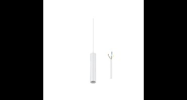 Lyora Witte pendelTevo 1-lichts - GU10 - 107131