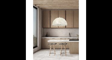 Lyora HanglampLalu Ø 60cm - 9620169