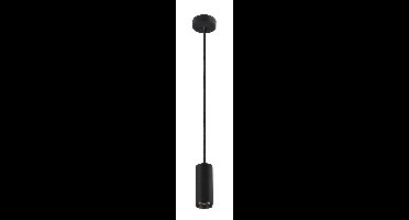 SLV HanglampNuminos S Dali zwart 4000K - 60gr - 1004452