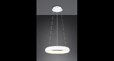 Trio Led hanglampCardona wit - Ø 45cm - 349614531