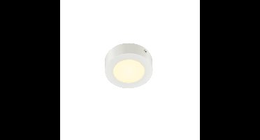 SLV Led plafondlampSenser 12 Ø 11,5cm - 1003014