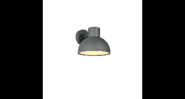 Trio Design wandlampjeElbe antraciet - 262360142
