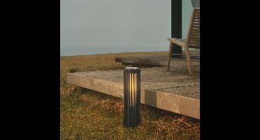 Nordlux TuinverlichtingAludra 45cm - antraciet - 2118028250