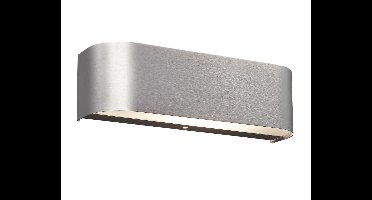 Trio Design wandlampSeries 2208 metaalgrijs - 220810205