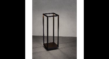 Lyora TuinlampAkmi design rechthoek - 9030569