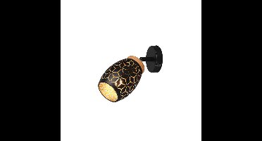 Trio OpbouwspotBidar zwart - R81571780