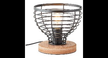 Brilliant TafellampAvia - 93153/76