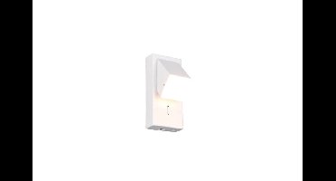 Trio Wandspot witRaglan met schakelaar - 248570131