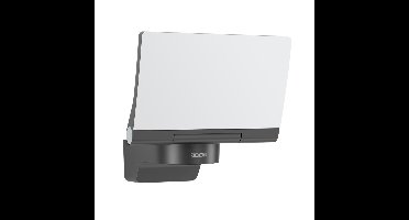 Steinel Led schijnwerperXled Home 2 Slave antraciet - 33095