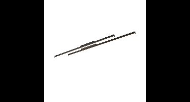 Trio PlafondlampOdio zwart - R67882132