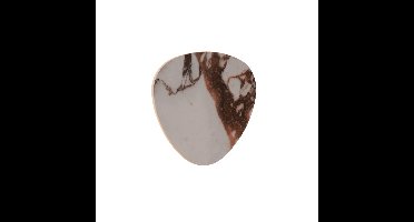 Premium by Lucide Unieke wandlampKamien marmer 20cm - 42203/06/31
