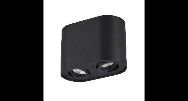 Trio Richtbare plafondspotCookie - 612900232