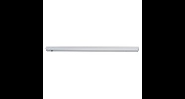 Highlight LampLED zilvergrijs 88cm - S7914.31