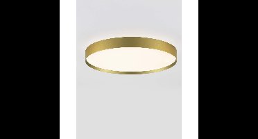 Lyora PlafonniereRoi goud Ø 50cm - 9030536