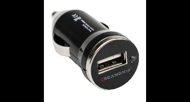 Scangrip Auto Adapter 5/12-24V - SG.03.5301