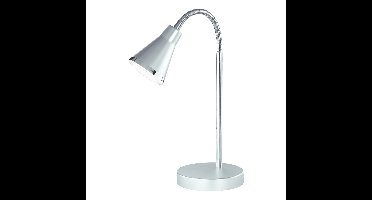 Trio Tafel leeslampArras grijs - R52711187
