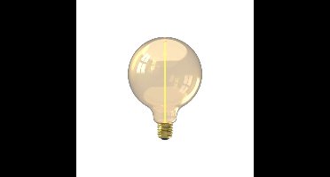 Circle Led Globe3,4W - E27 - Led - G125 - 150lm met magneet - 2001001900