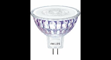 Philips MASTER GU5.3 LED Spot DimTone 5.8-35W Warm Wit Dimbaar