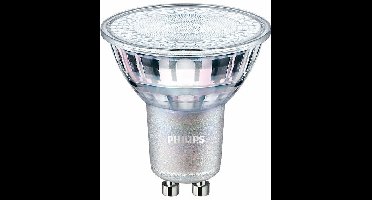 Philips MASTER GU10 LED Spot 3.7-35W Warm Wit Dimbaar