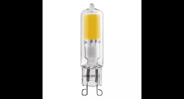 Osram Parathom G9 LED Steeklamp 2.6-28W Warm Wit