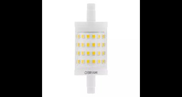 Osram Parathom LED Lamp R7S 9.5-75W Warm Wit Dimbaar