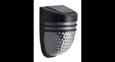 LED Solar Wandlamp Op Zonne-Energie, Waterdicht IP65, Schemersensor