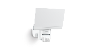 Steinel LED Schijnwerper 14,8W Bewegingssensor, Waterdicht IP44, Wit