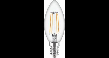 Philips CorePro E14 LED Lamp 4.3-40W Warm Wit