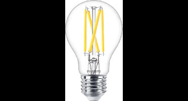 Philips MASTER E27 LED Lamp 5.9-60W DimTone Warm Wit Dimbaar