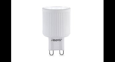 Groenovatie G9 LED Lamp 3W COB Warm Wit
