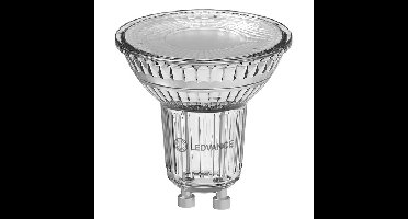 Osram Parathom LED Spot GU10 4.5-50W PAR16 Warm Wit Dimbaar