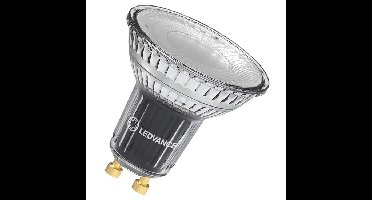 Osram Parathom LED Spot GU10 7.9-51W PAR16 Warm Wit Dimbaar