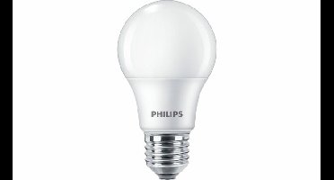 Philips CorePro E27 LED Lamp 4.9-40W A60 Extra Warm Wit
