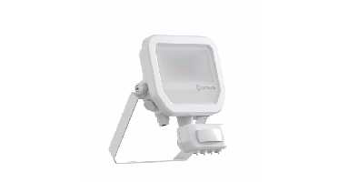 Ledvance LED Breedstraler 8W Waterdicht IP65 Neutraal Wit met Sensor