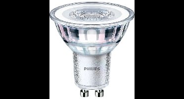 Philips CorePro LEDspot 4.6-50W GU10 36D Warm Wit