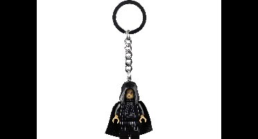 Porte-clés Empereur Palpatine