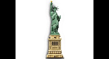 La Statue de la Liberté