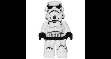 Sturmtruppler-Plüschfigur