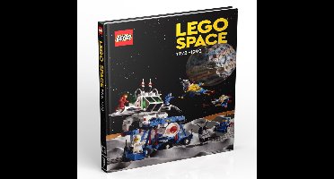 Space 1978-1992 Book