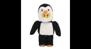 Plüschfigur „Pinguin-Junge"