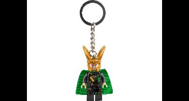 Llavero de Loki