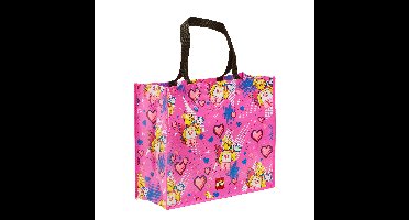 Bærenett med sommerfugljente